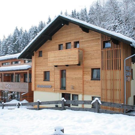 Der Wildbachhof - Contactless Check In Apartment Zell am See Luaran gambar