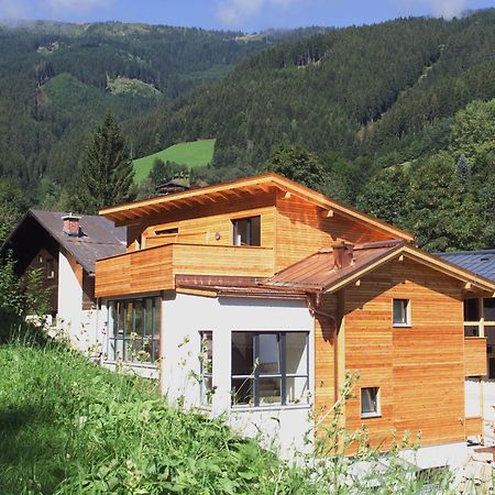 Der Wildbachhof - Contactless Check In Apartment Zell am See Luaran gambar