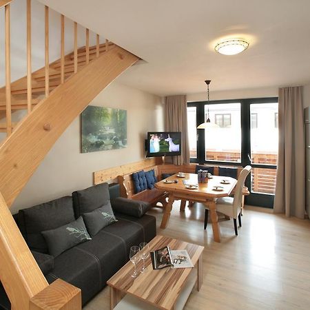 Der Wildbachhof - Contactless Check In Apartment Zell am See Luaran gambar
