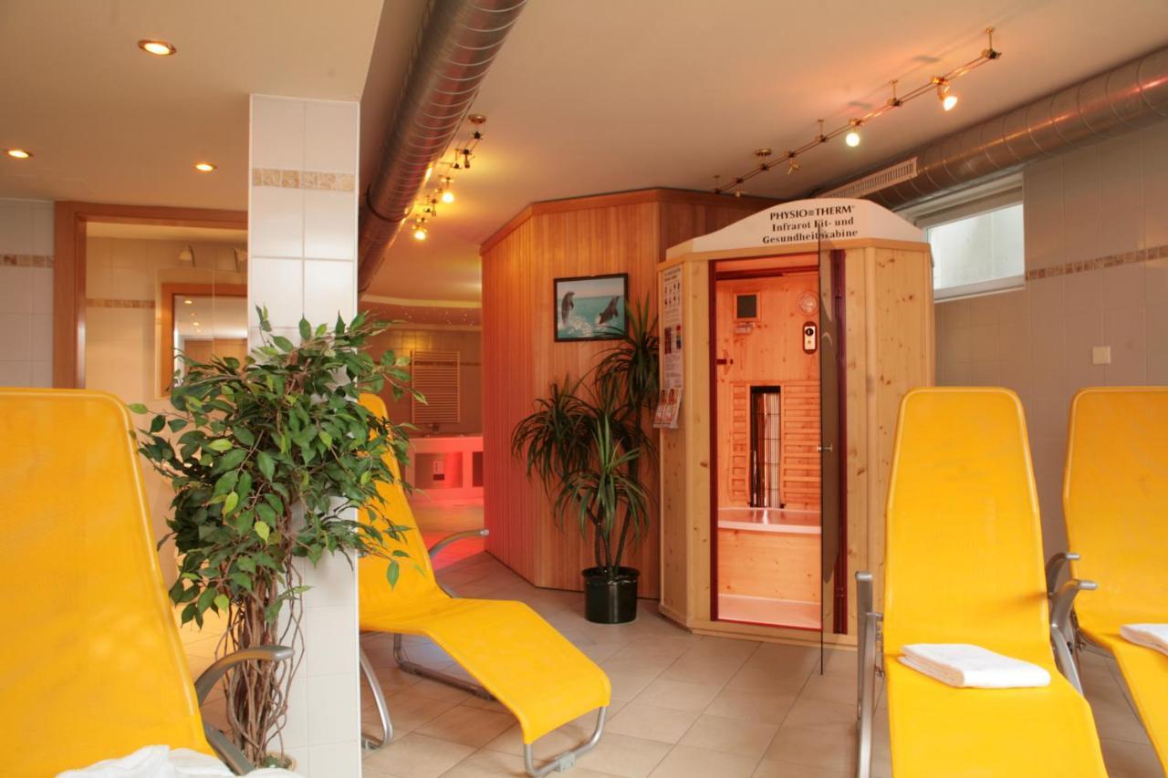 Der Wildbachhof - Contactless Check In Apartment Zell am See Luaran gambar