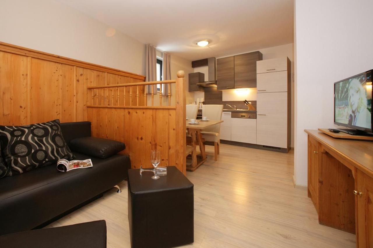 Der Wildbachhof - Contactless Check In Apartment Zell am See Luaran gambar
