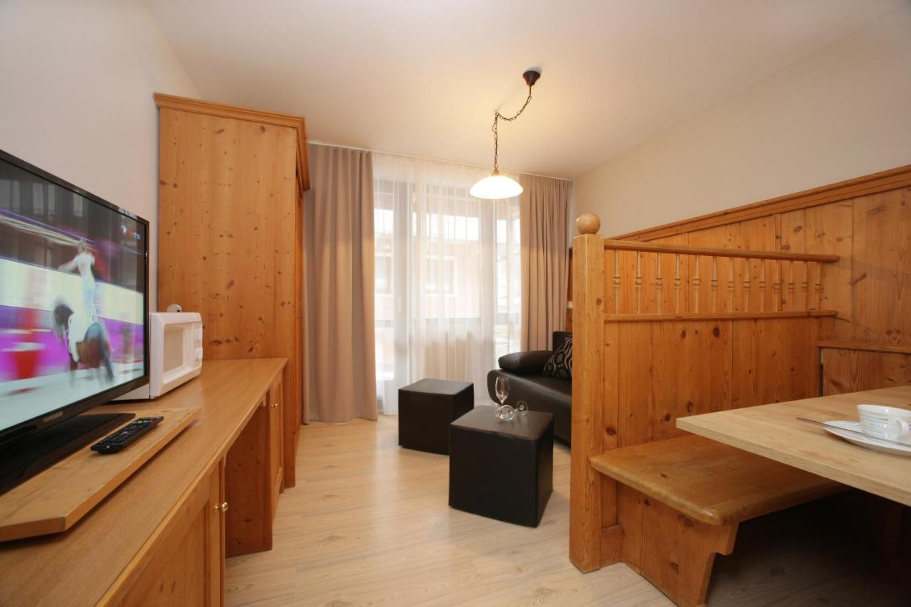 Der Wildbachhof - Contactless Check In Apartment Zell am See Luaran gambar