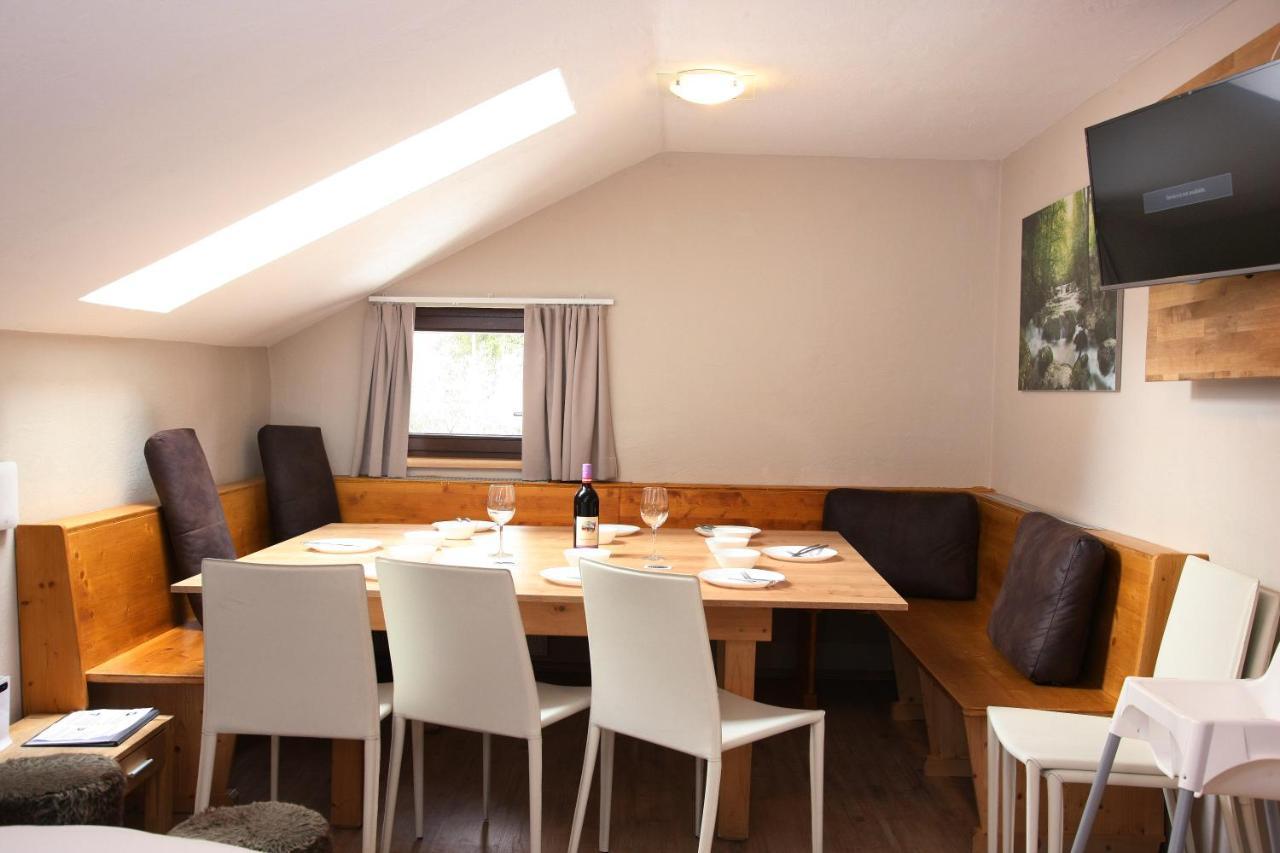 Der Wildbachhof - Contactless Check In Apartment Zell am See Luaran gambar