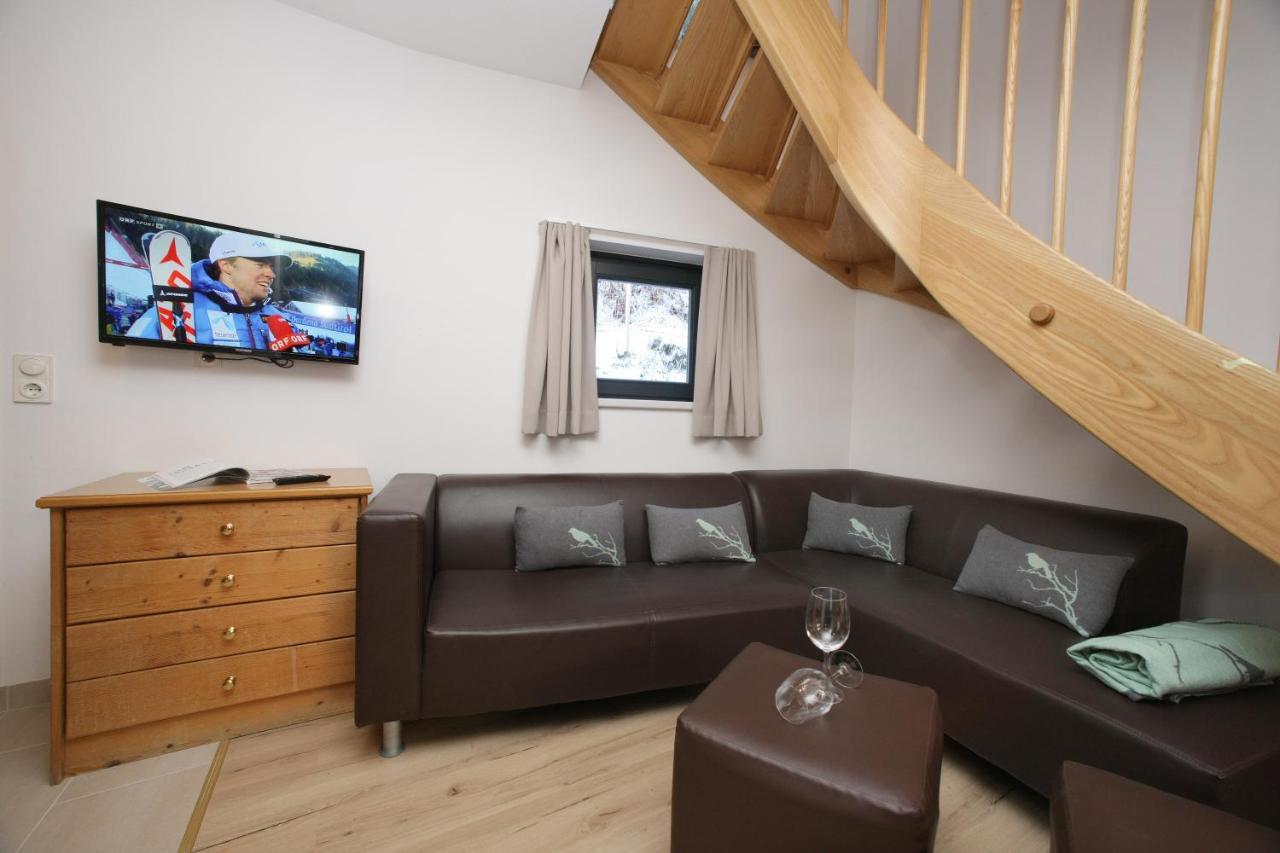 Der Wildbachhof - Contactless Check In Apartment Zell am See Luaran gambar