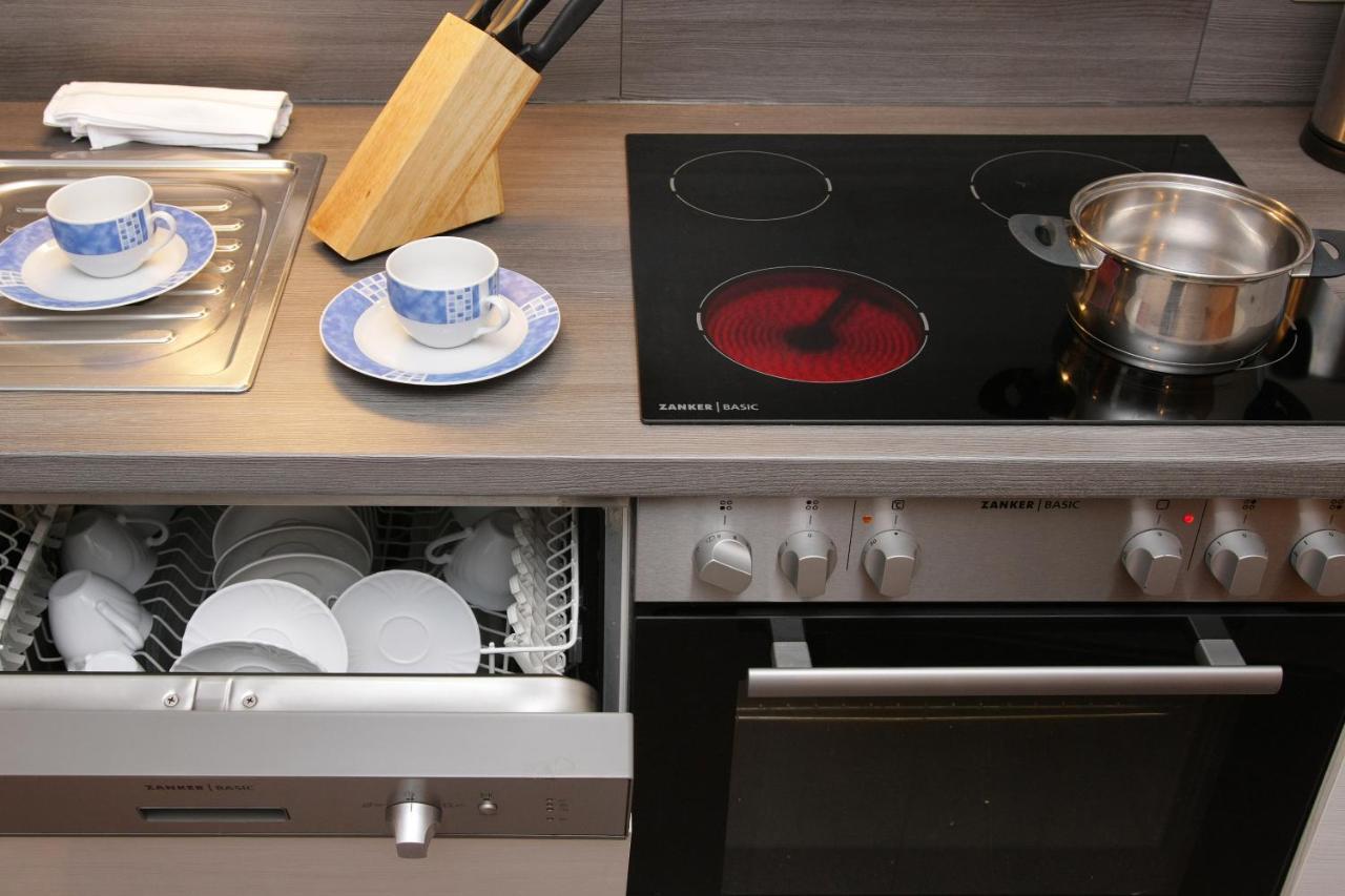 Der Wildbachhof - Contactless Check In Apartment Zell am See Luaran gambar