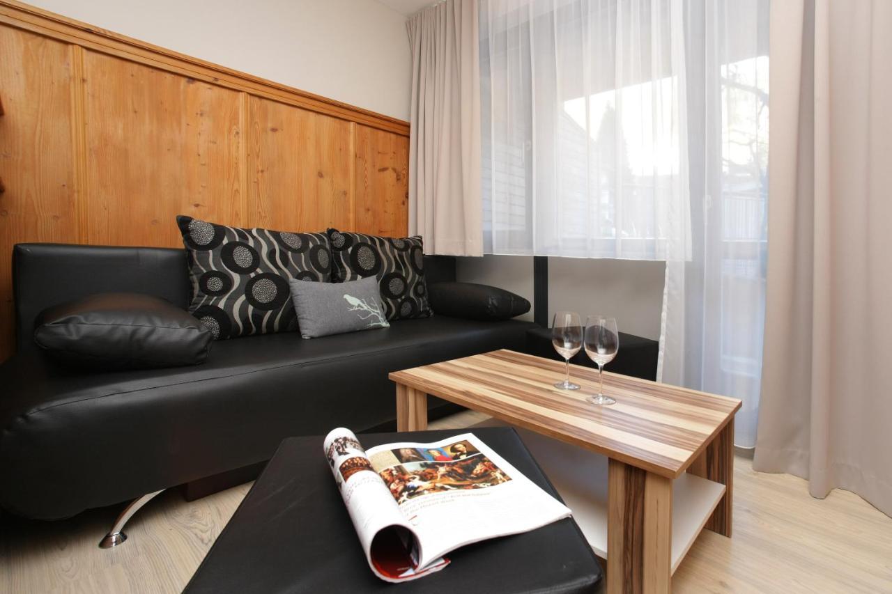 Der Wildbachhof - Contactless Check In Apartment Zell am See Luaran gambar