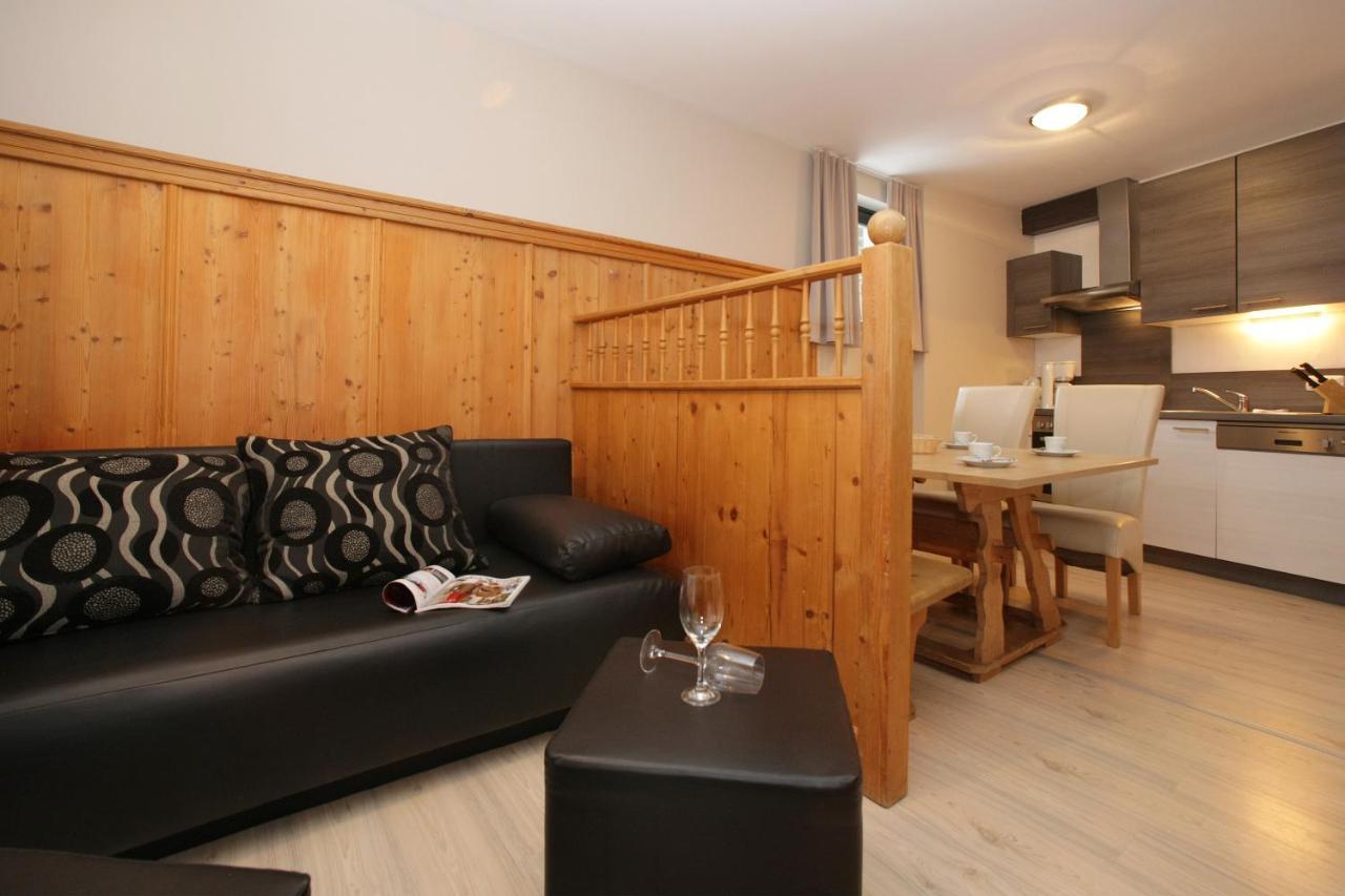Der Wildbachhof - Contactless Check In Apartment Zell am See Luaran gambar