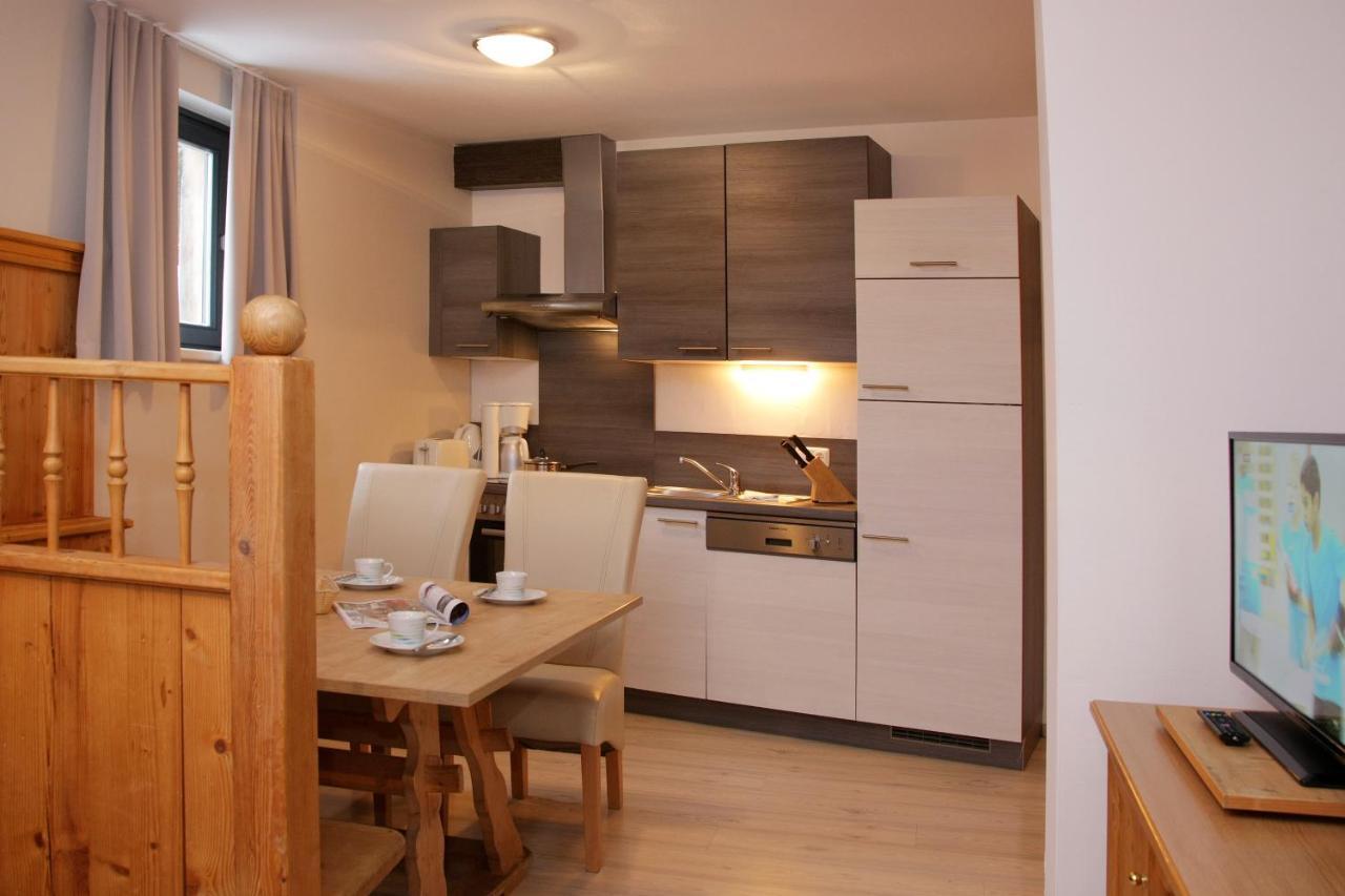Der Wildbachhof - Contactless Check In Apartment Zell am See Luaran gambar