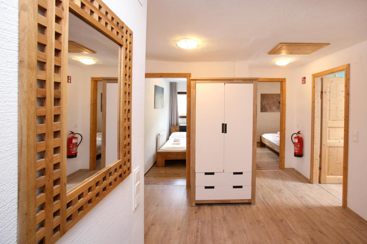 Der Wildbachhof - Contactless Check In Apartment Zell am See Luaran gambar