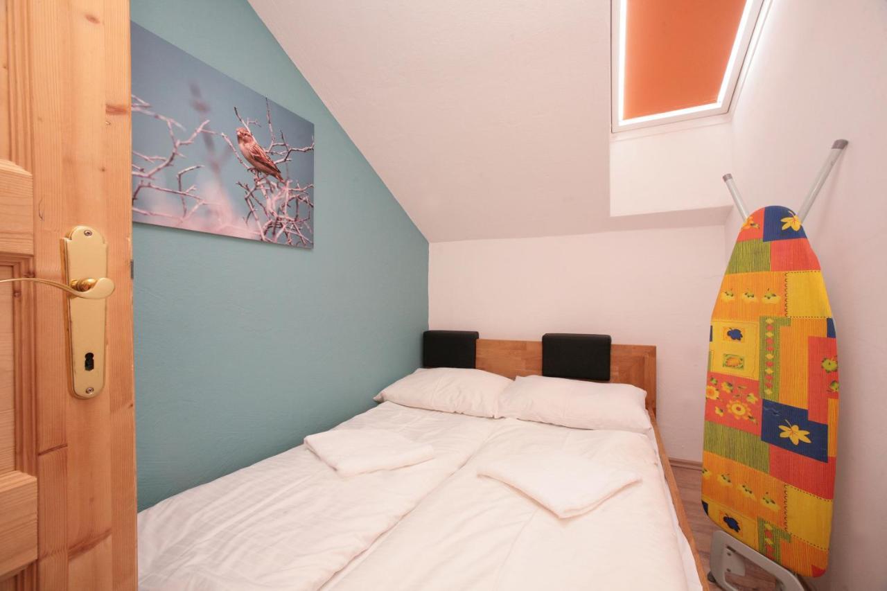 Der Wildbachhof - Contactless Check In Apartment Zell am See Luaran gambar