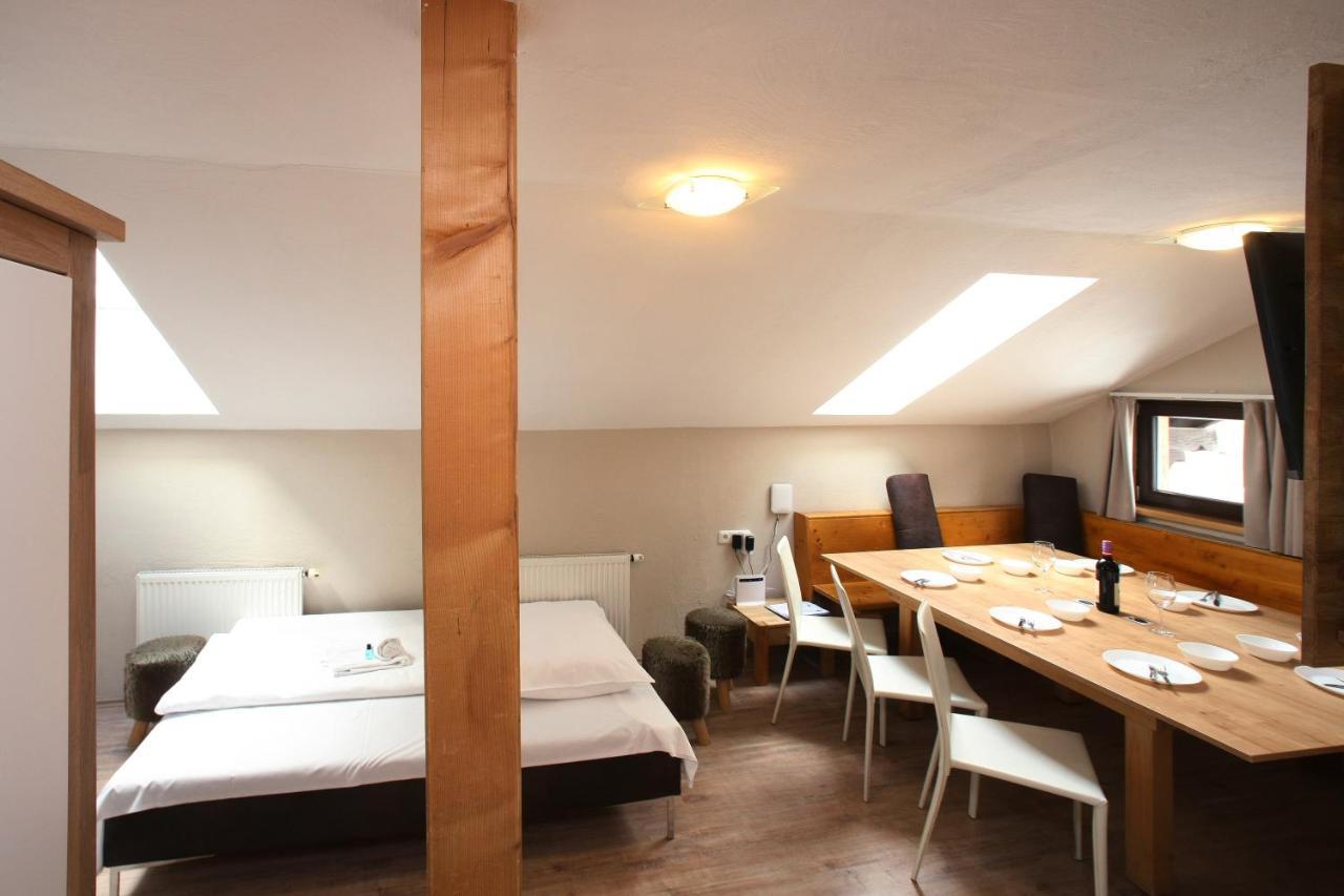 Der Wildbachhof - Contactless Check In Apartment Zell am See Luaran gambar