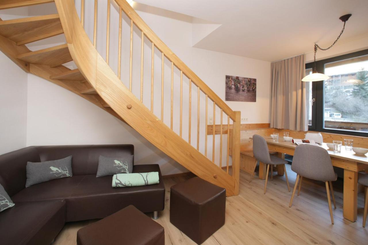 Der Wildbachhof - Contactless Check In Apartment Zell am See Luaran gambar