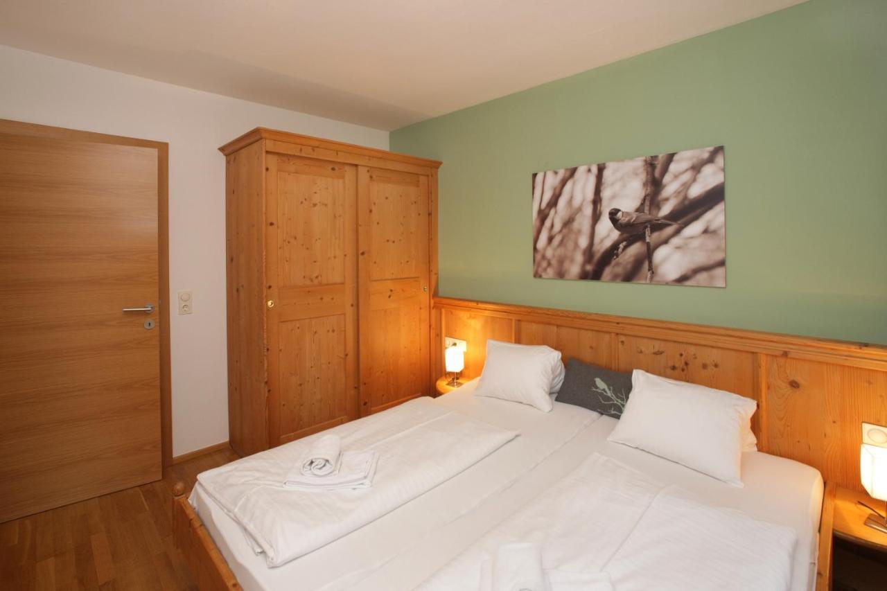 Der Wildbachhof - Contactless Check In Apartment Zell am See Luaran gambar