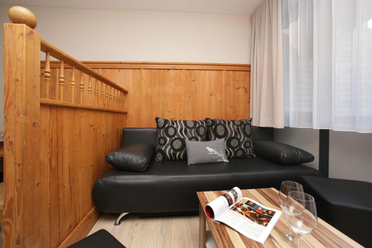 Der Wildbachhof - Contactless Check In Apartment Zell am See Luaran gambar