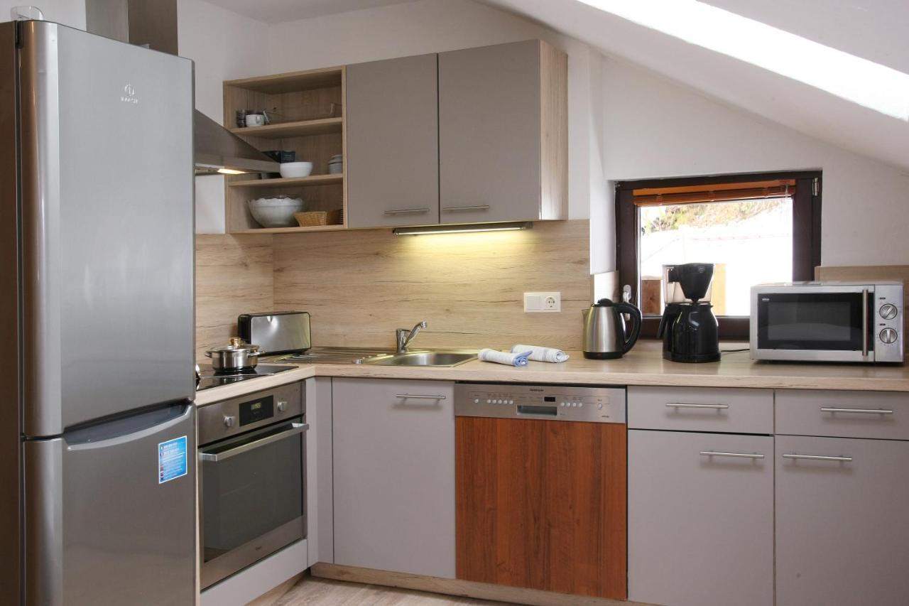 Der Wildbachhof - Contactless Check In Apartment Zell am See Luaran gambar