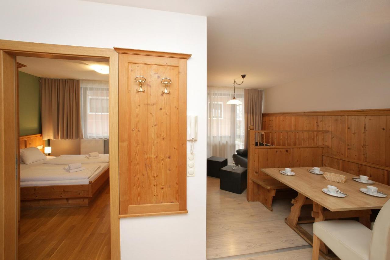 Der Wildbachhof - Contactless Check In Apartment Zell am See Luaran gambar