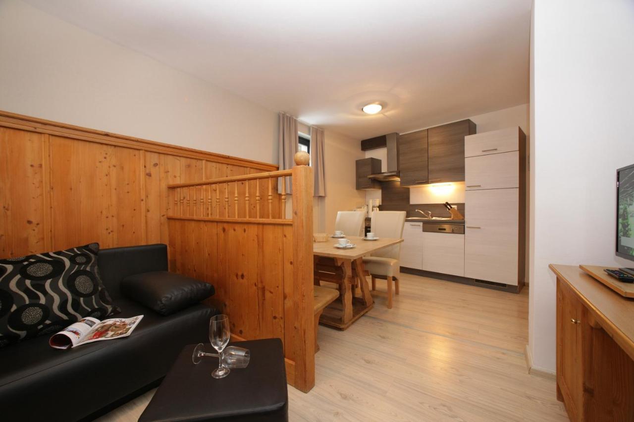 Der Wildbachhof - Contactless Check In Apartment Zell am See Luaran gambar