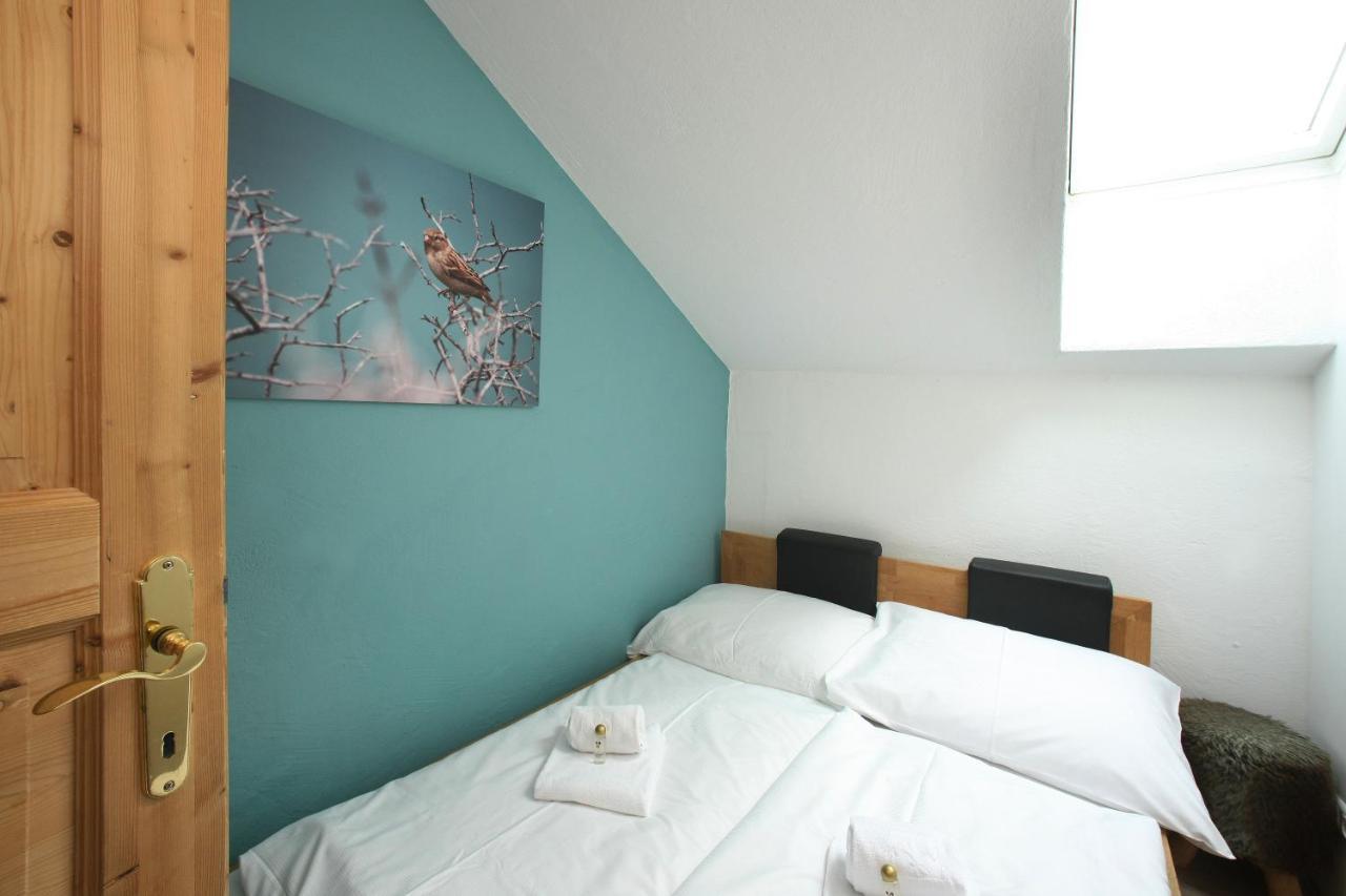 Der Wildbachhof - Contactless Check In Apartment Zell am See Luaran gambar