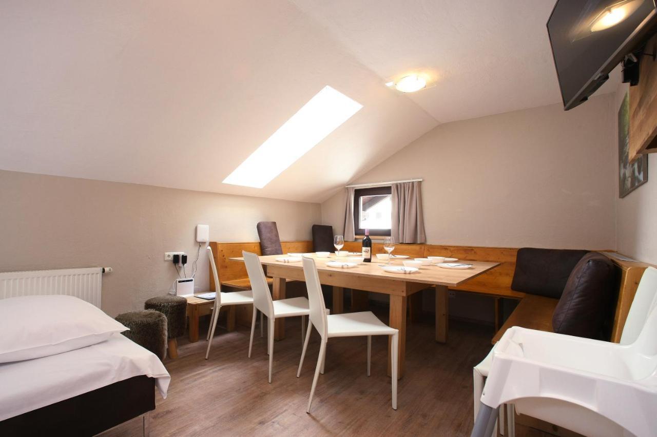 Der Wildbachhof - Contactless Check In Apartment Zell am See Luaran gambar