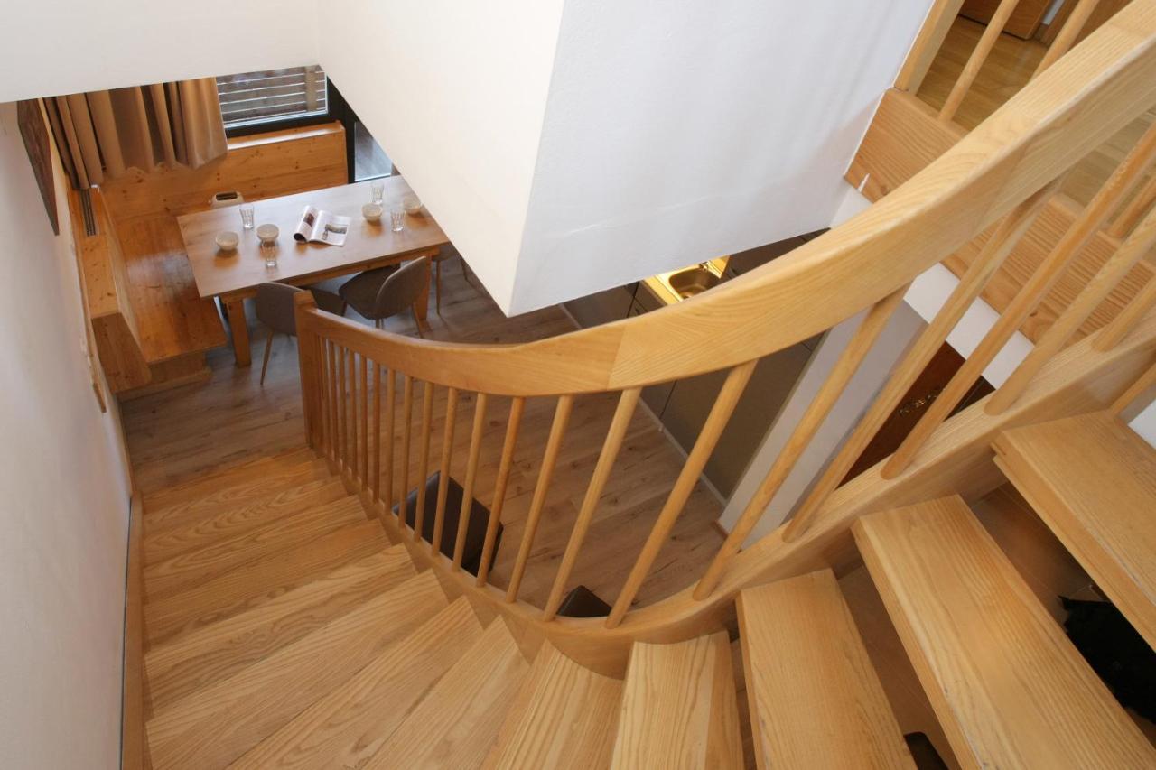 Der Wildbachhof - Contactless Check In Apartment Zell am See Luaran gambar