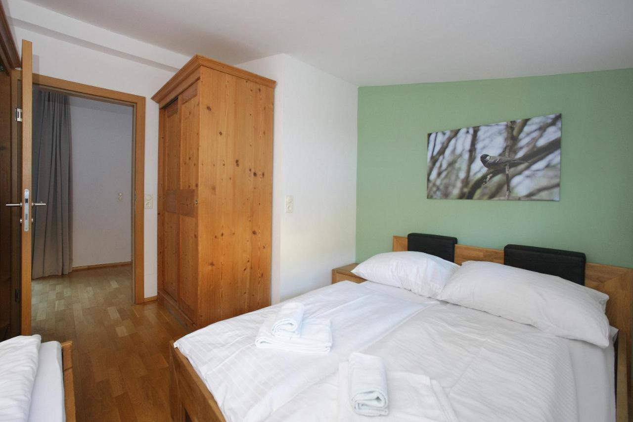 Der Wildbachhof - Contactless Check In Apartment Zell am See Luaran gambar