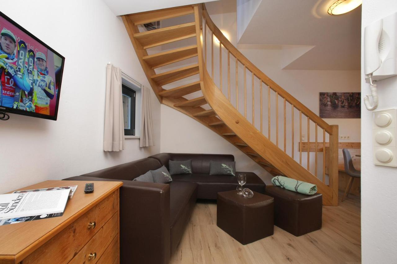Der Wildbachhof - Contactless Check In Apartment Zell am See Luaran gambar