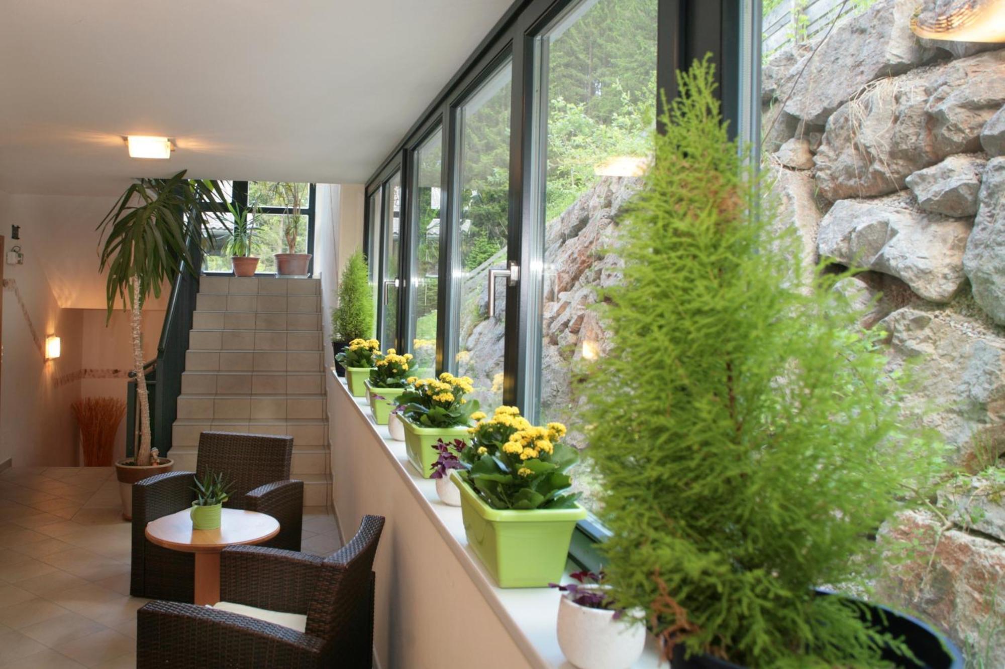 Der Wildbachhof - Contactless Check In Apartment Zell am See Luaran gambar