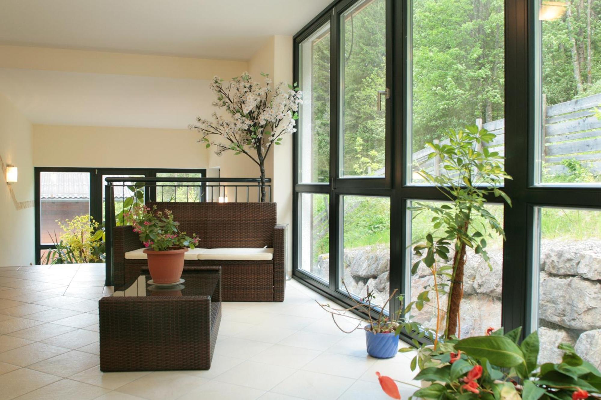 Der Wildbachhof - Contactless Check In Apartment Zell am See Luaran gambar