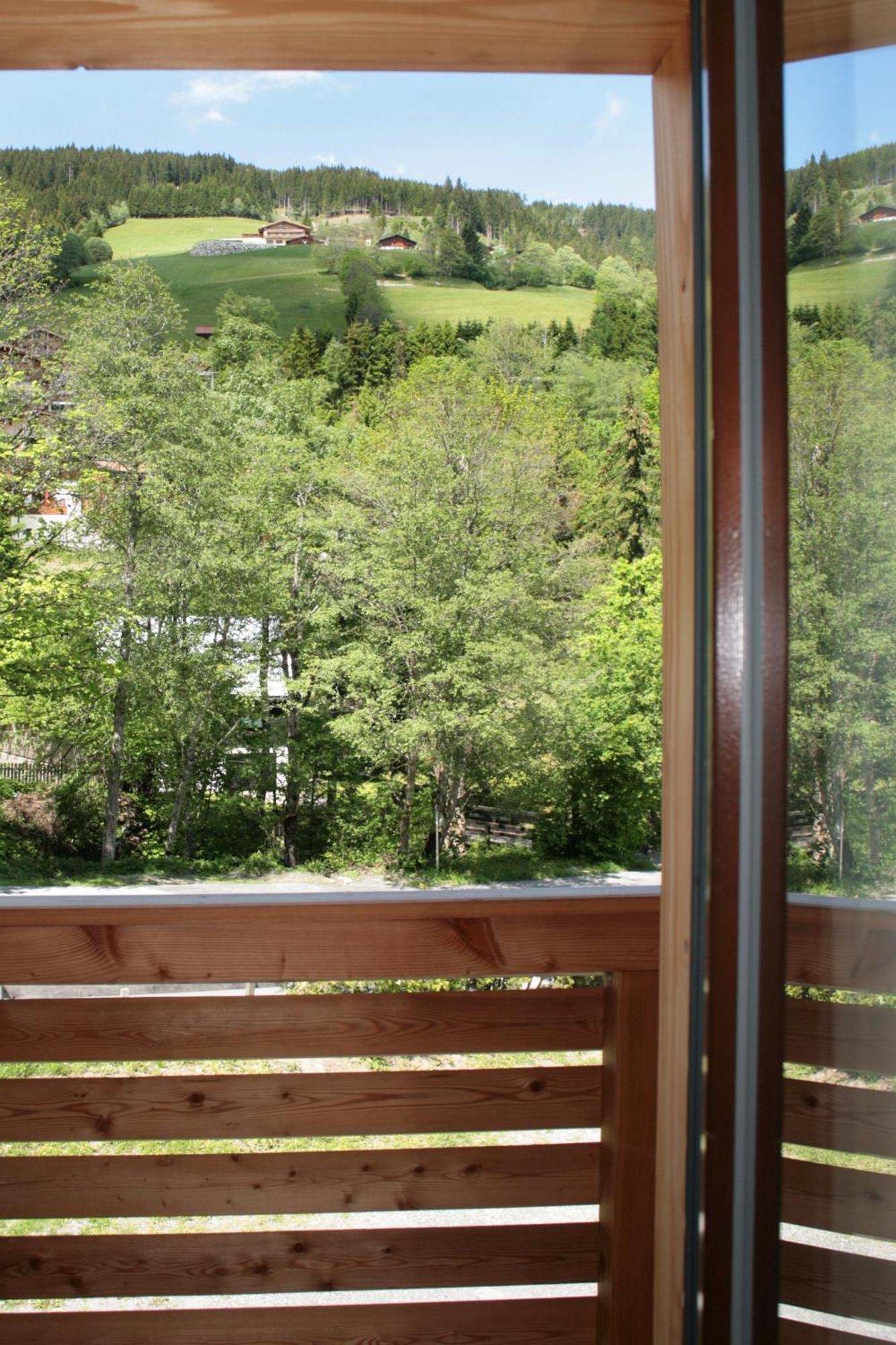 Der Wildbachhof - Contactless Check In Apartment Zell am See Luaran gambar