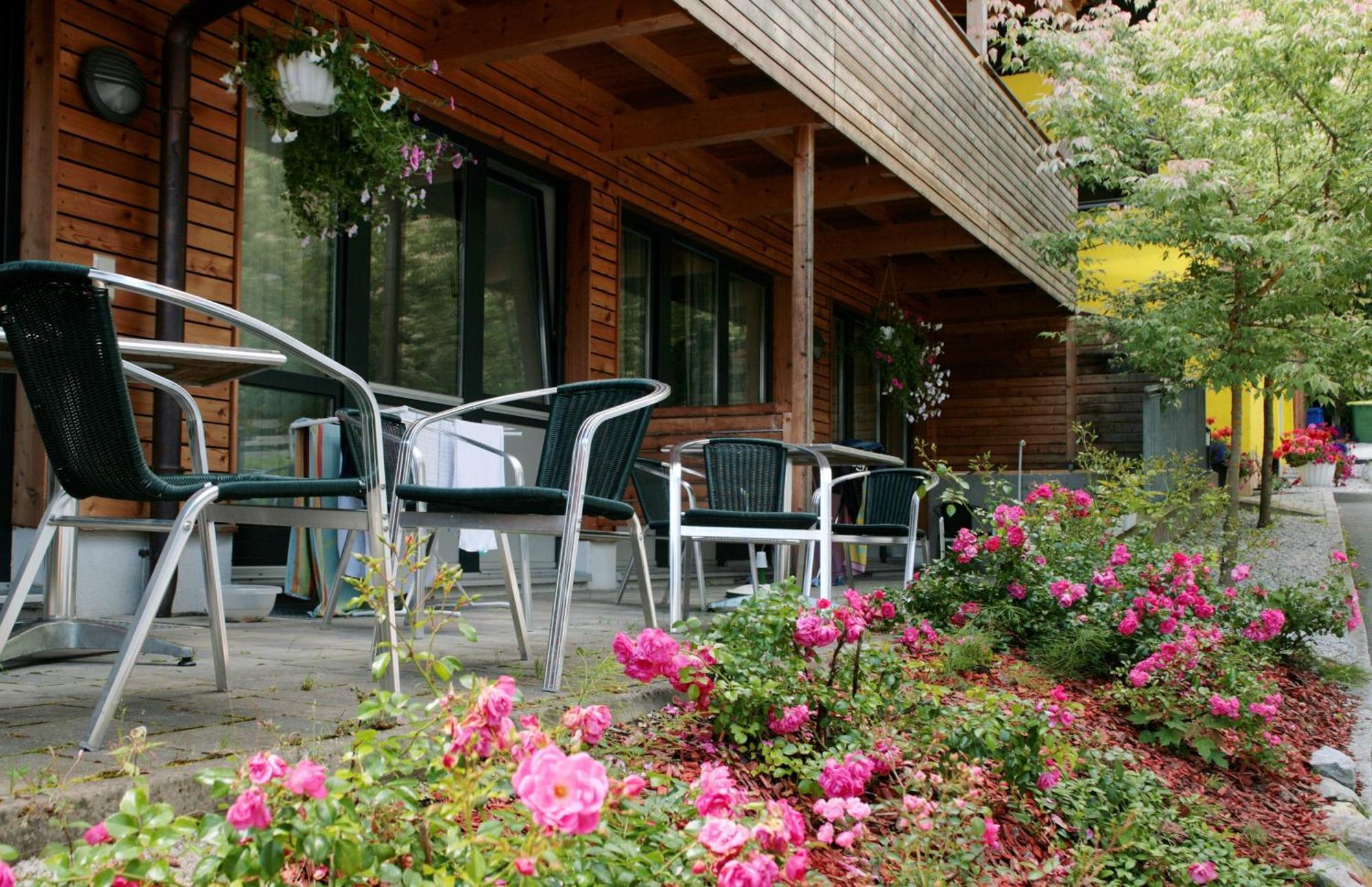 Der Wildbachhof - Contactless Check In Apartment Zell am See Luaran gambar