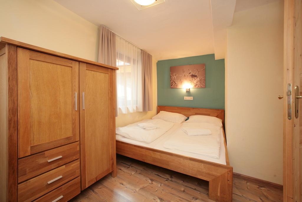 Der Wildbachhof - Contactless Check In Apartment Zell am See Luaran gambar