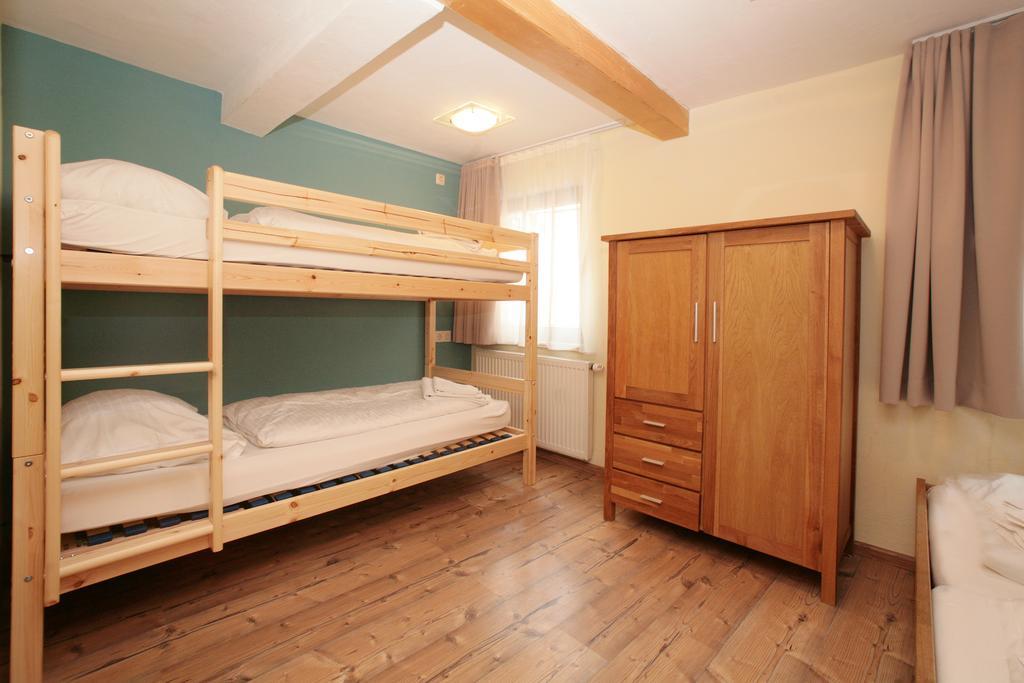 Der Wildbachhof - Contactless Check In Apartment Zell am See Luaran gambar