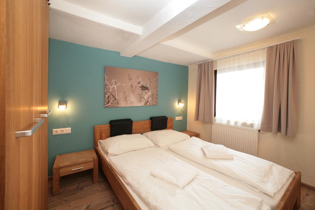 Der Wildbachhof - Contactless Check In Apartment Zell am See Luaran gambar