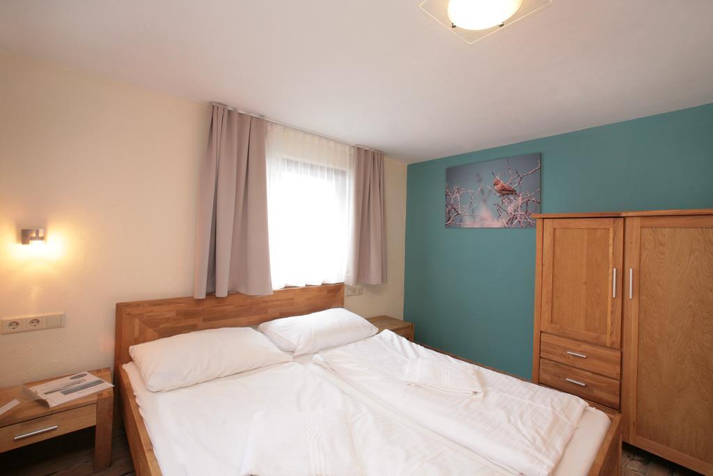 Der Wildbachhof - Contactless Check In Apartment Zell am See Luaran gambar