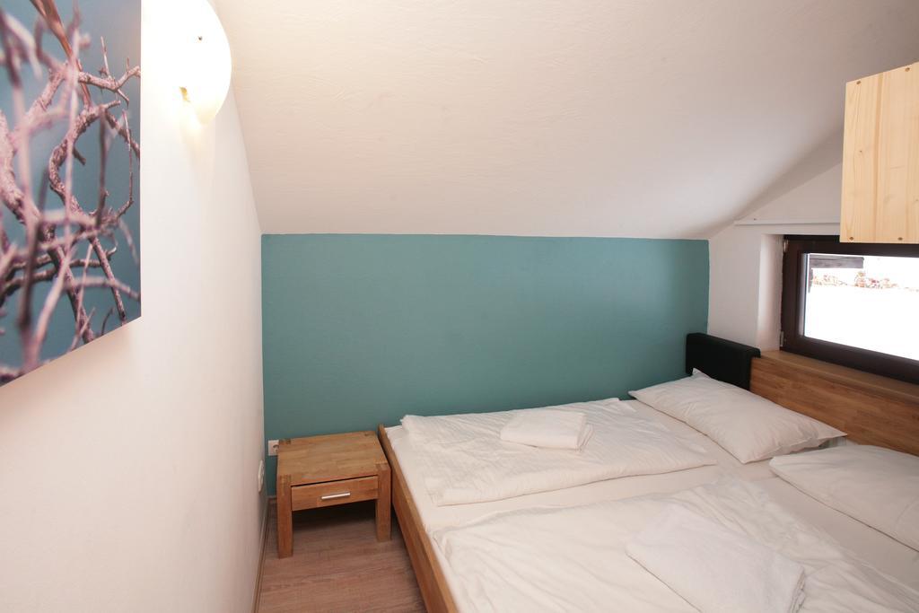 Der Wildbachhof - Contactless Check In Apartment Zell am See Luaran gambar