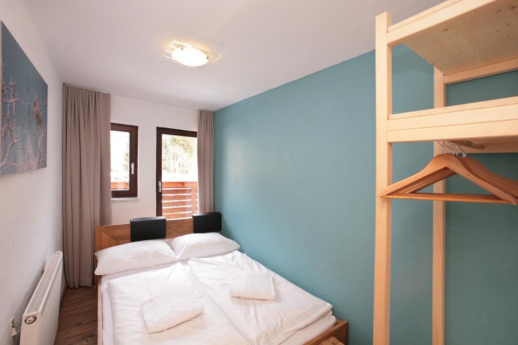 Der Wildbachhof - Contactless Check In Apartment Zell am See Luaran gambar