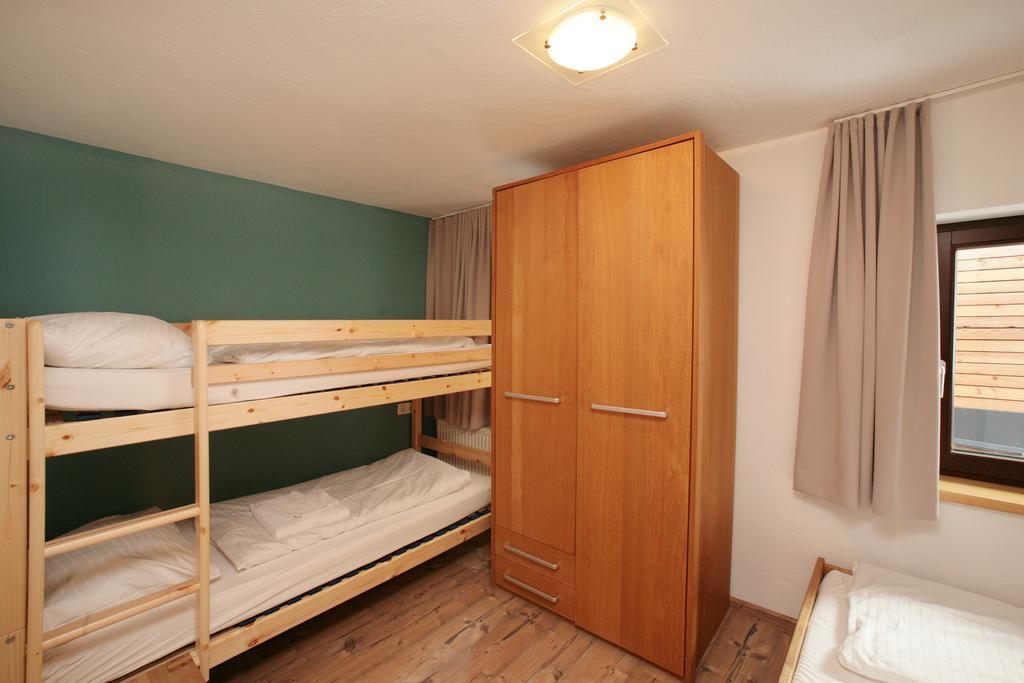 Der Wildbachhof - Contactless Check In Apartment Zell am See Luaran gambar