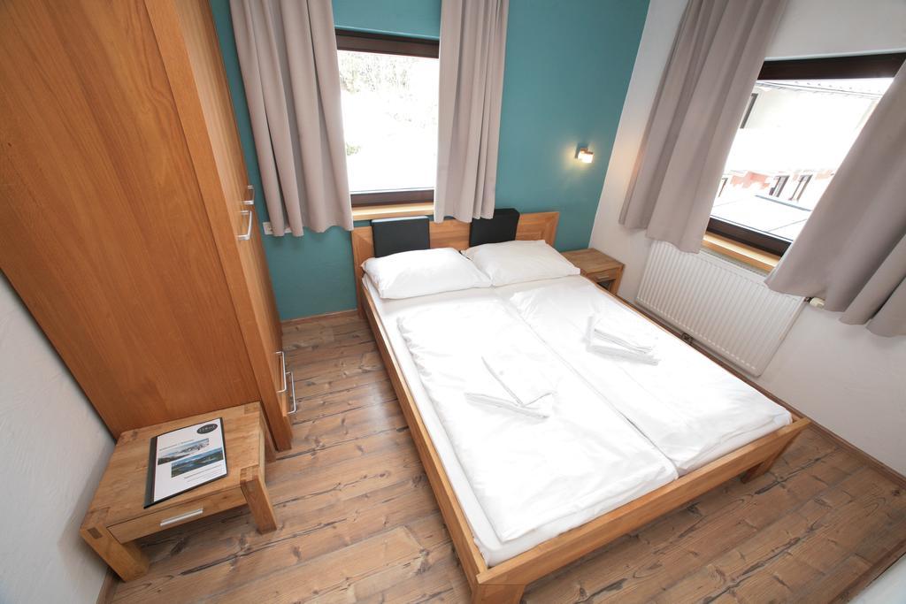 Der Wildbachhof - Contactless Check In Apartment Zell am See Luaran gambar