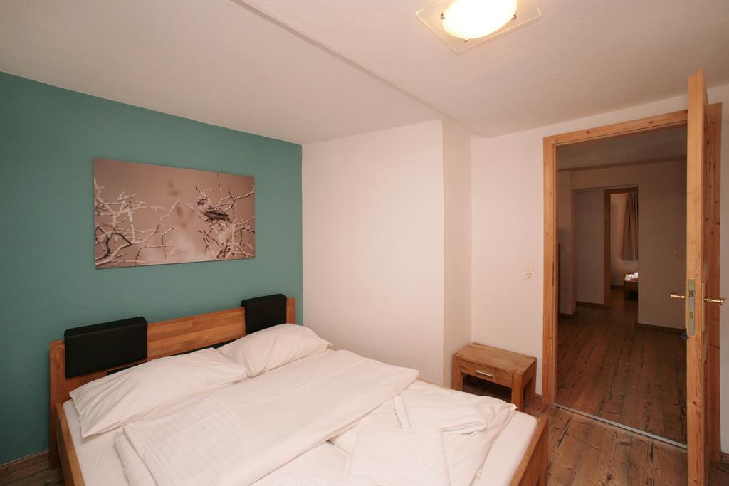 Der Wildbachhof - Contactless Check In Apartment Zell am See Luaran gambar