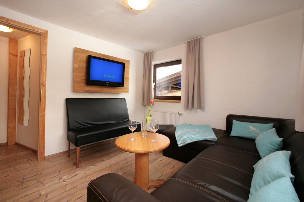 Der Wildbachhof - Contactless Check In Apartment Zell am See Luaran gambar