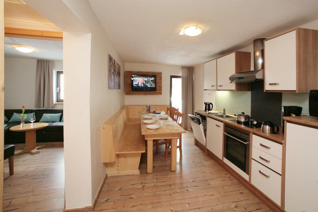 Der Wildbachhof - Contactless Check In Apartment Zell am See Luaran gambar