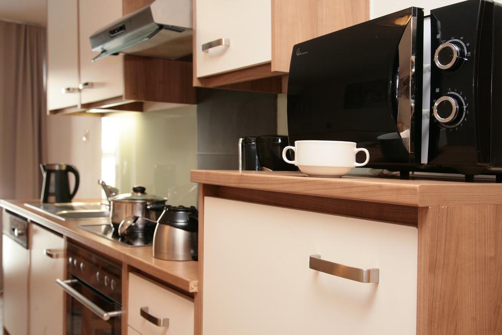 Der Wildbachhof - Contactless Check In Apartment Zell am See Luaran gambar