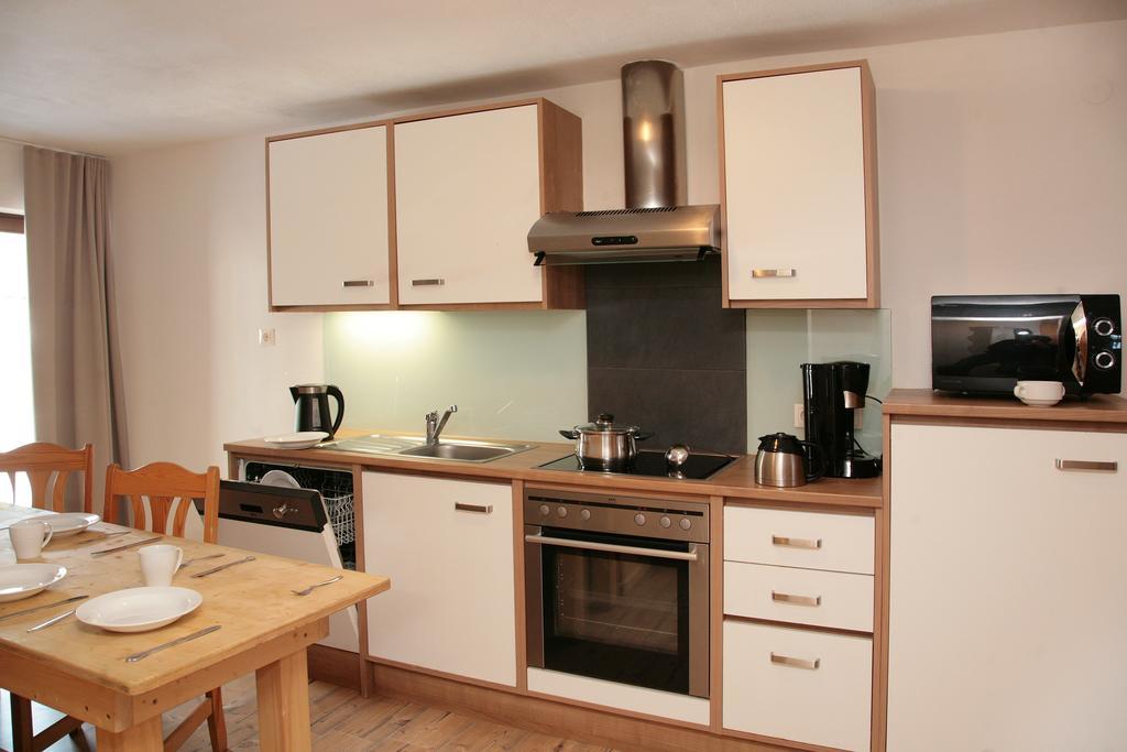 Der Wildbachhof - Contactless Check In Apartment Zell am See Luaran gambar