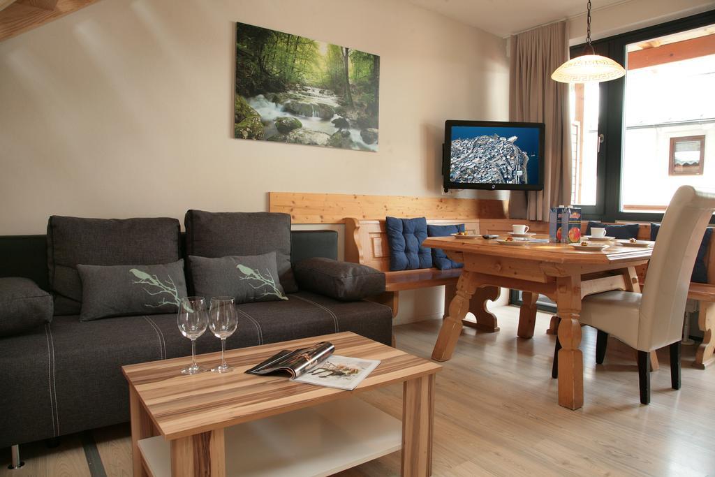 Der Wildbachhof - Contactless Check In Apartment Zell am See Luaran gambar