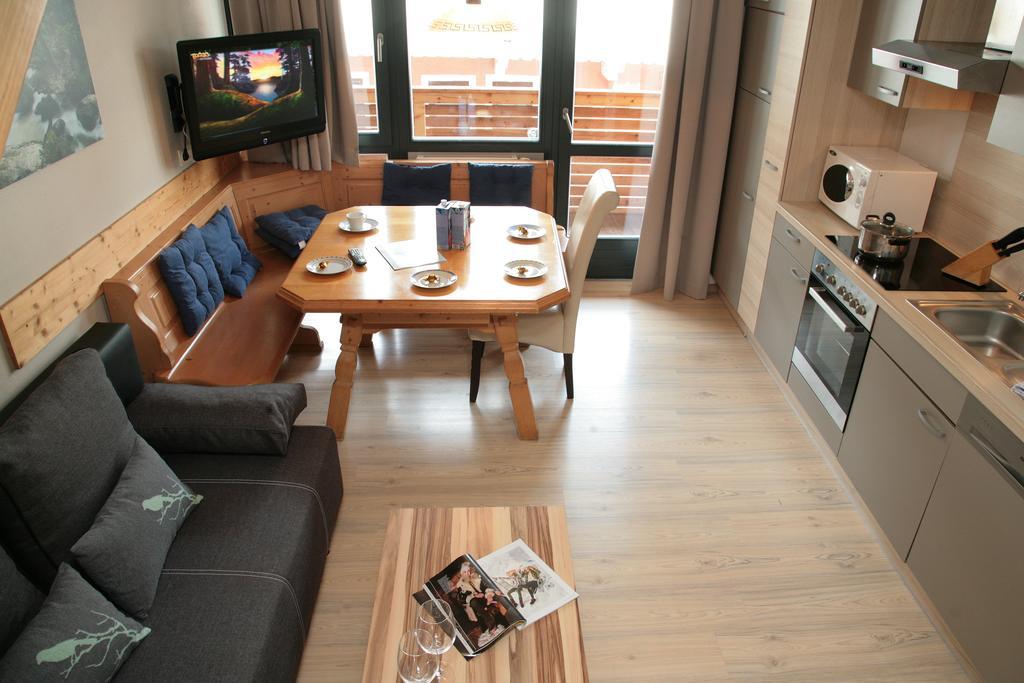 Der Wildbachhof - Contactless Check In Apartment Zell am See Luaran gambar